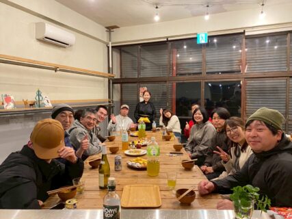 「帰ってきた！ダイロク＋(プラス) MONGOL TALK」 終了いたしました！